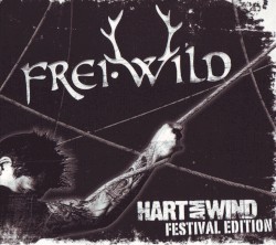 Hart am Wind Festival Edition