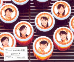 シングルV「告白の噴水広場」