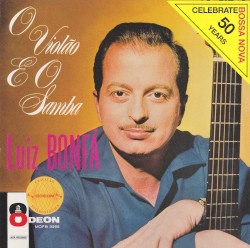 O Violão E O Samba