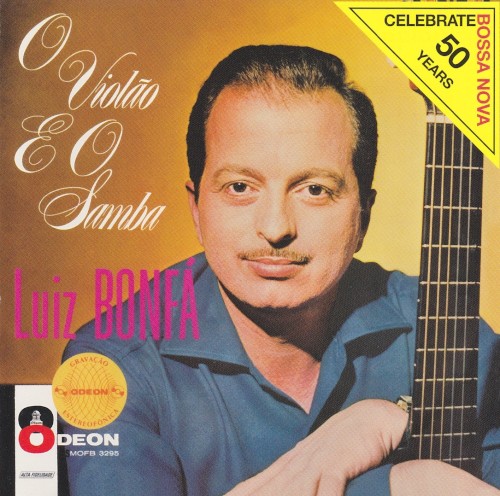 O Violão E O Samba