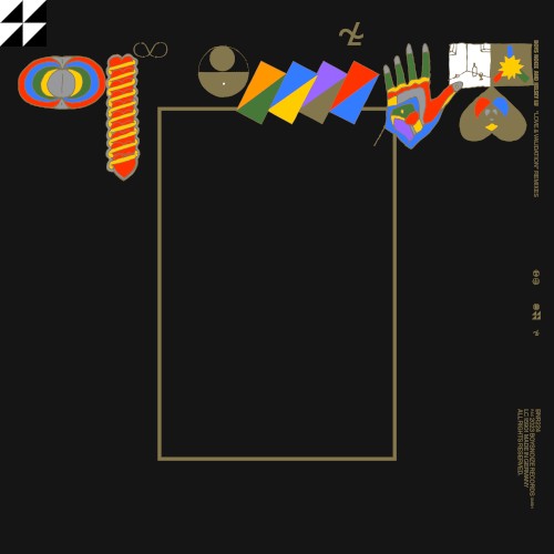 Love & Validation Remixes