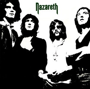 Nazareth (30th Anniversary Edition)