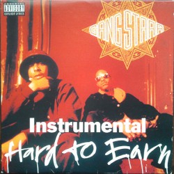 Hard To Earn Instrumental