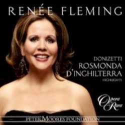 Rosmonda d'Inghilterra (Highlights)