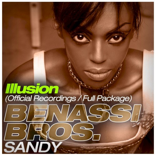 Illusion (official recordings / full package)