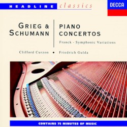 Piano Concertos, etc.