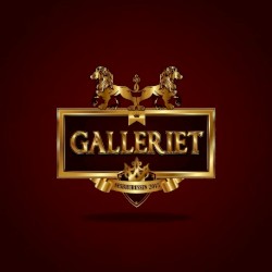 The Gallery 2015
