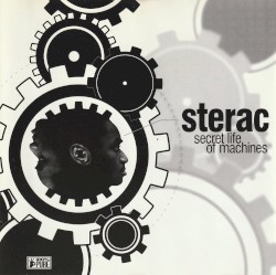 Secret Life Of Machines (Remastered & Remixed)