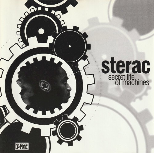 Secret Life Of Machines (Remastered & Remixed)