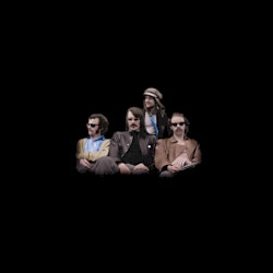 Live at Het Turfschip, Netherlands, 31 January 1970