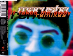 It Takes Me Away (Remixes)