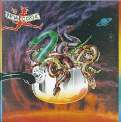 Cook