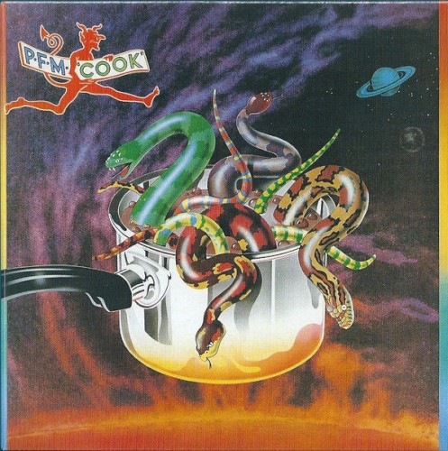 Cook
