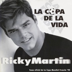 La copa de la vida