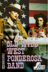 Old Wild West Ponderosa Band