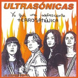 Yo Fuí una Adolescente Terrosatánica (Versión 2021)