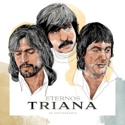 Eternos Triana (50 Aniversario) CD 2