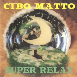 Pretty Super Relax