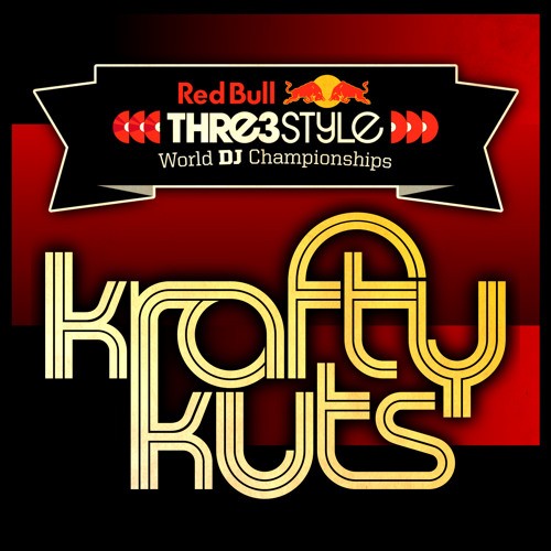 Red Bull Thre3Style Podcast Mix Only