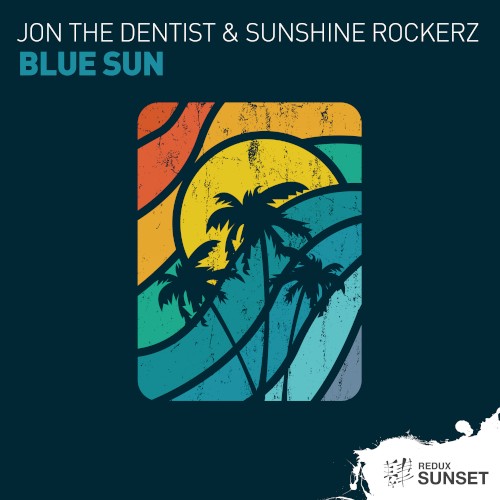 Blue Sun (Laslo Nemeth Chill remix)