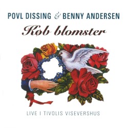 Køb blomster...