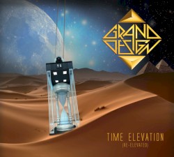 Time Elevation (re‐elevated)