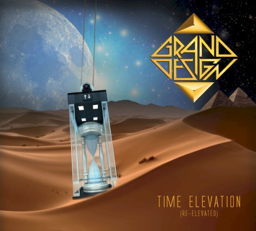 Time Elevation (re‐elevated)
