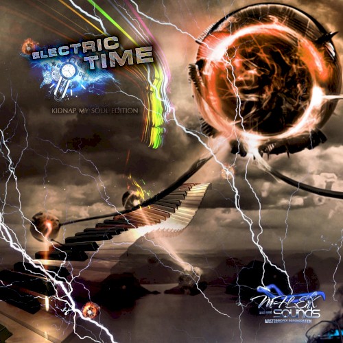 Electric Time (Kidnap My Soul edition)