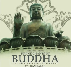 Buddham Sharanam Gachhami