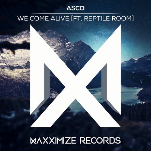 We Come Alive (Extended mix)