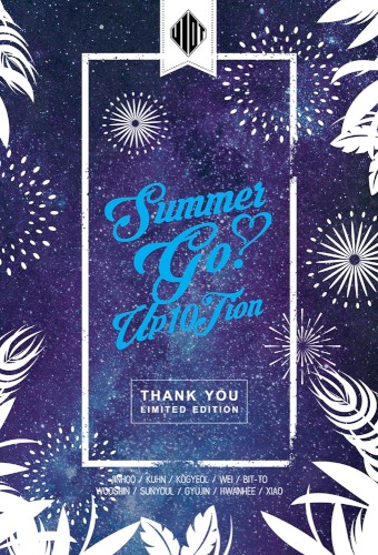 Summer Go! THANK YOU