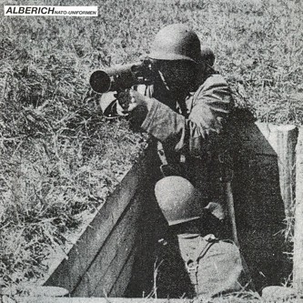 NATO-Uniformen Edit