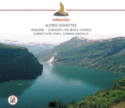 Requiem / Concerto for Mixed Chorus