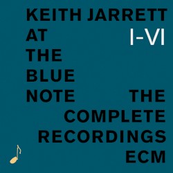 At the Blue Note: The Complete Recordings (disc 4: Saturday, June 4th 1994, 2nd Set)