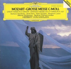 Grosse Messe C-moll