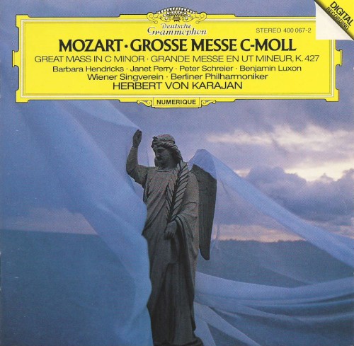 Grosse Messe C-moll