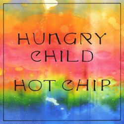 Hungry Child (Edit)