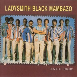 Ladysmith Black Mambazo