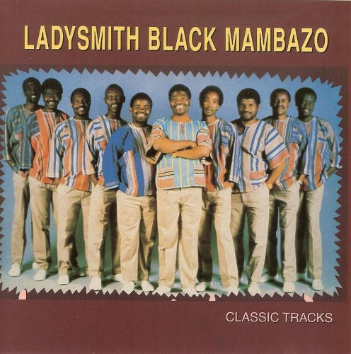 Ladysmith Black Mambazo