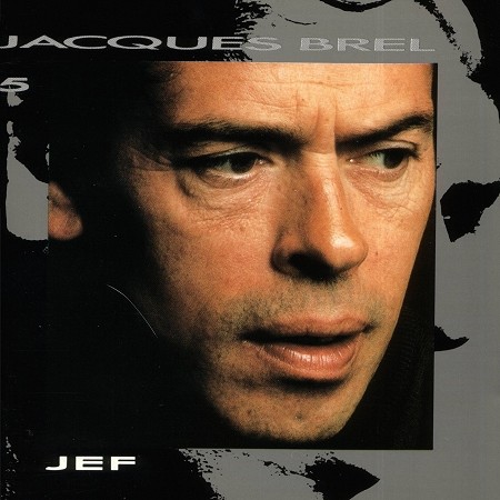 Intégrale Grand Jacques, Volume 5 : Jef