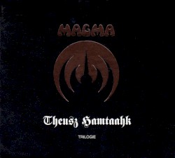 Trilogie au Trianon / Wurdah Itah