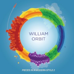 Pieces In a Modern Style, Vol. 2