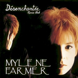 Désenchantée (remix club)