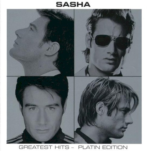 Greatest Hits - Platin Edition
