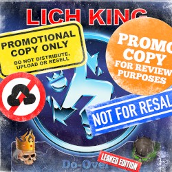 Do-Over (Leaked Edition)