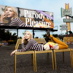 Parody of Pleasure (Extended Pleasure!)
