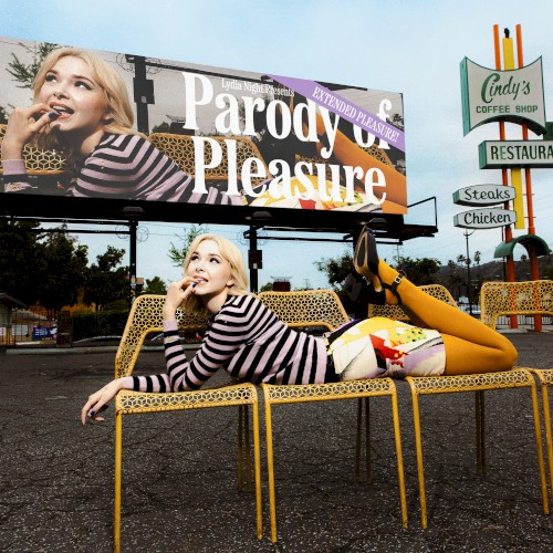 Parody of Pleasure (Extended Pleasure!)
