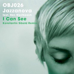 I Can See (Filippo Moscatello remix)