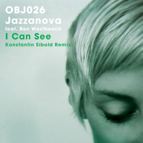 I Can See (Filippo Moscatello remix)
