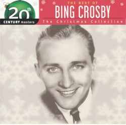 20th Century Masters - The Christmas Collection: The Best of Bing Crosby